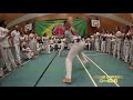 Capoeira Muzenza Londres Isto aqui vai pegar fogo