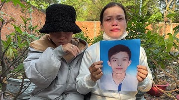 Con Học Đại Học Năm Hai Mẹ Khóc Nghẹn Cầu Cứu Hiệp Sĩ Nguyễn Thanh Hải