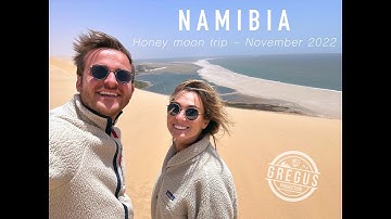 Namibia - Honey moon trip - November 2022 (iPhone 14 pro)