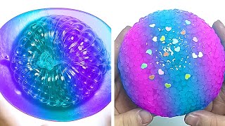 Relax With 30+ Minutes Of Slime Videos! Most Satisfying Asmr You’ve Ever Seen!