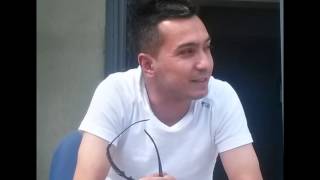 Sami Küçük ( Halime Kız Çay Aşağı Geliyor - Sen Gülersen )