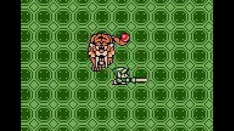 Zelda oracle of seasons Versus: Syger