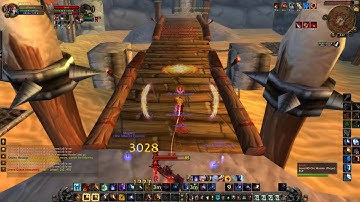 wow cataclysm pvp 4.3.4 fire mage 1vs1