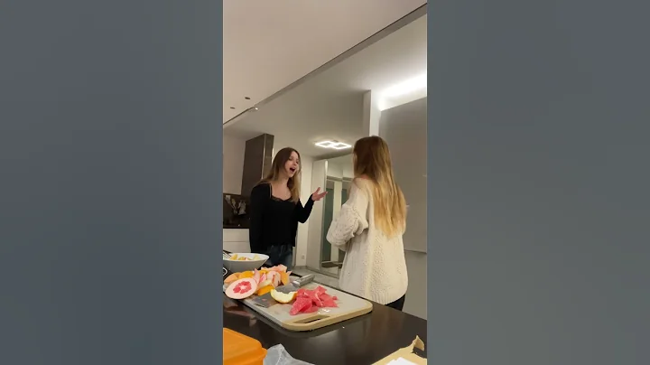 Golden Hour, JVKE, cover by Alicia and Jasmina