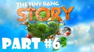 The Tiny Bang Story - Walkthrough Part 6