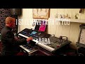 ABBA  I Still Have Faith In You New Album Voyage 2021 Yamaha Genos Roland G70 by Rico