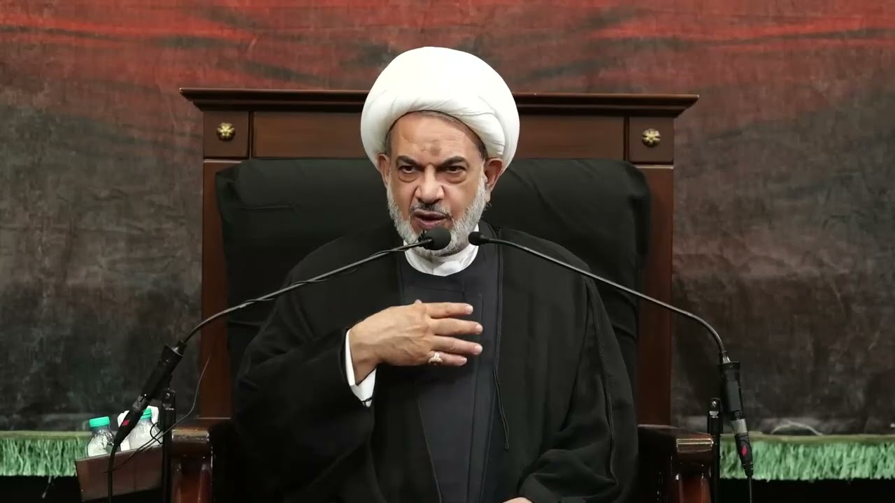 يمنعون أختهم من الزواج لكي ترعى والدتهم !