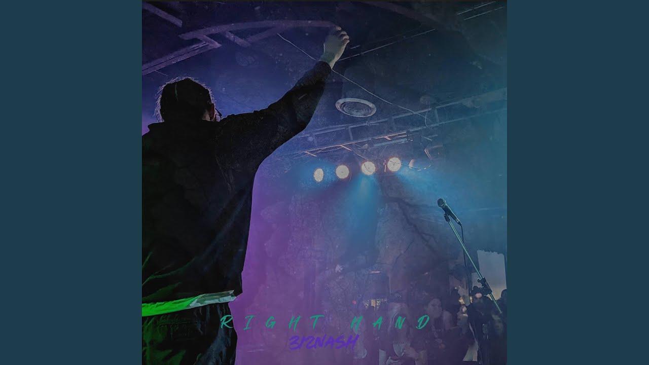 Watch Right Hand on YouTube Watch Right Hand on YouTube