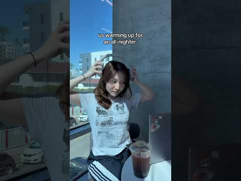 Yoora Jung x <strong>Kay</strong> Chung crossover