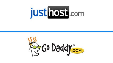 How To Change Godaddy Nameservers To Justhost