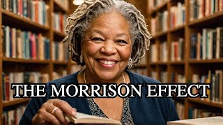 The Surprising Impact of Toni Morrison on Modern Literature: literary Analysis