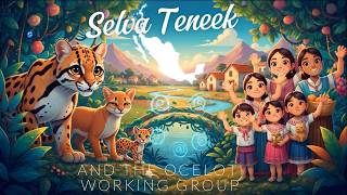 Selva Teneek & the Ocelot Working Group March 2026 Report