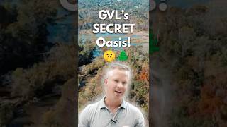 Greenville's Secret Nature Escape! 🌲🦆