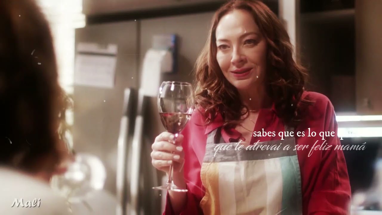 Flavia Betancourt - Elastic Heart || Patricia Rivadeneira