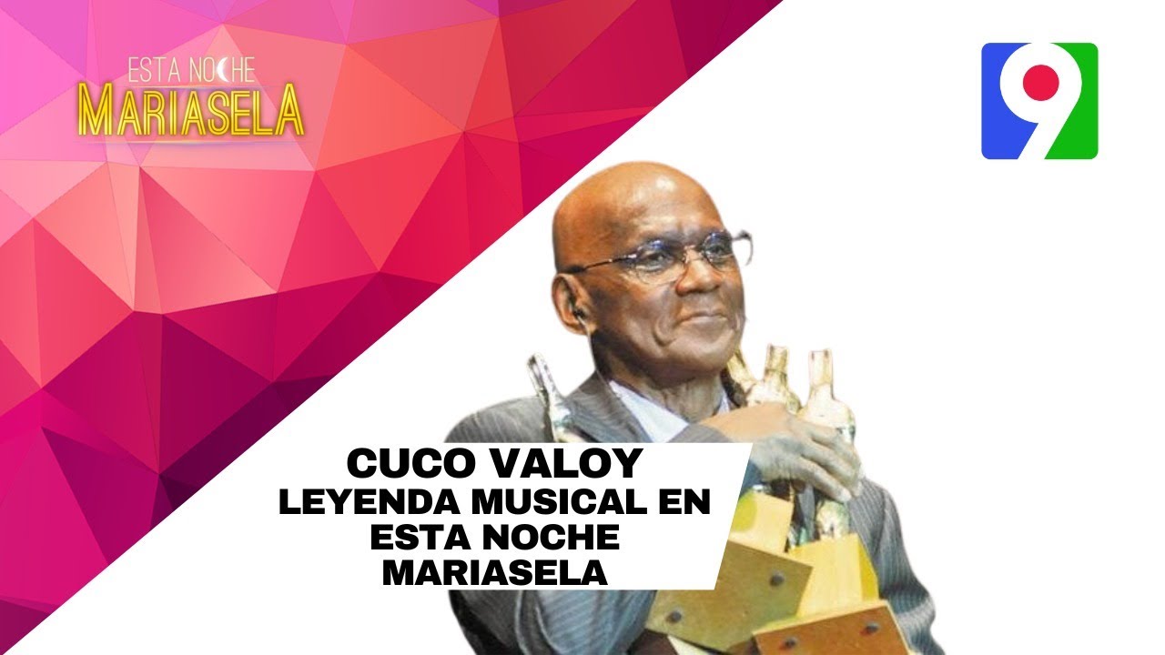 Cuco Valoy