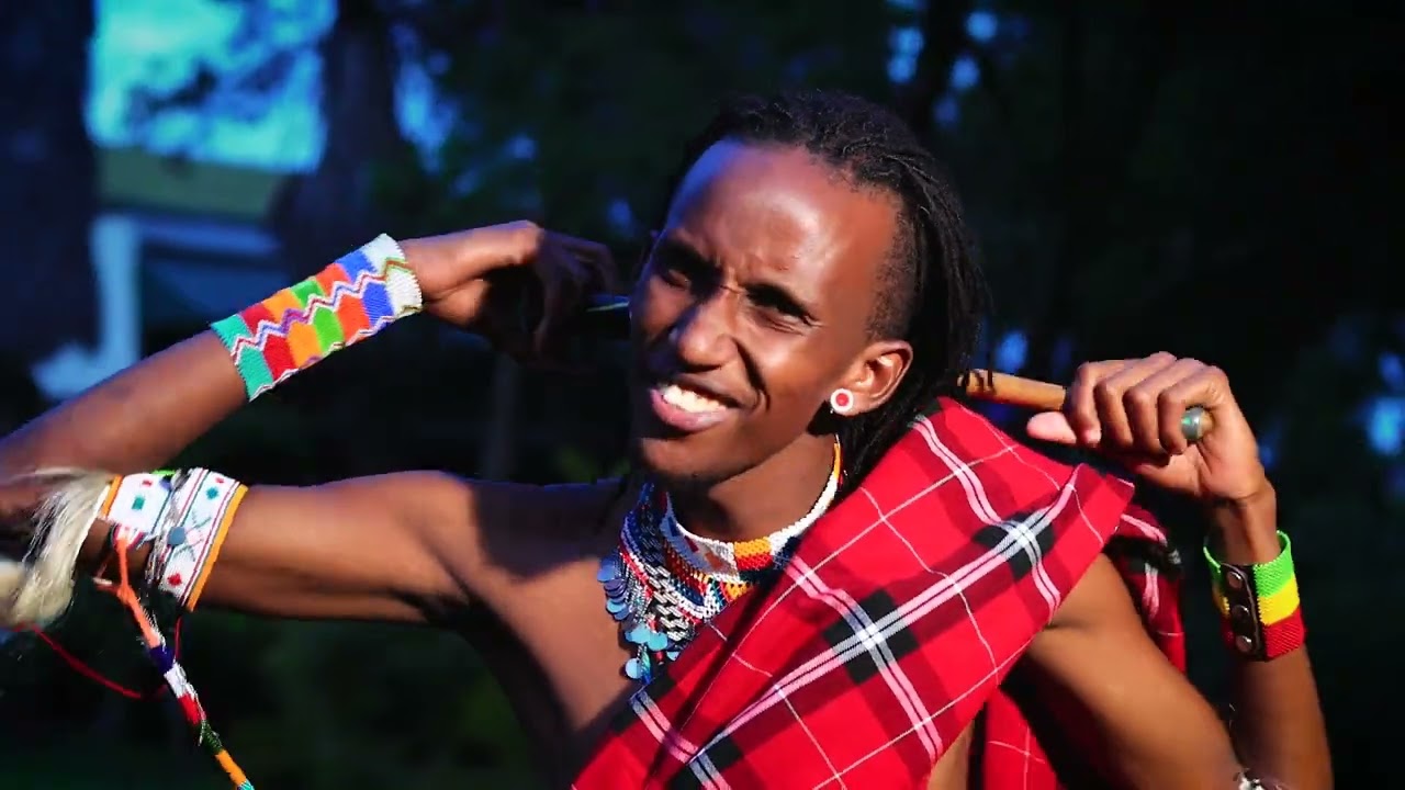 LATIA _Wise Kid samburudollar 