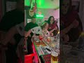 Scarletts Bar Halloween Party 2025. #beer