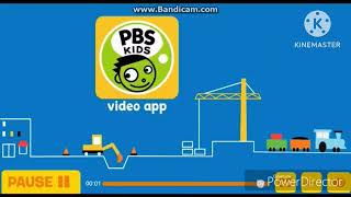 Pbs Kids Program Break 2016