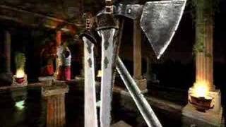 The Conduit - High Voltage Quantum3 Tech Demo (Wii) screenshot 5