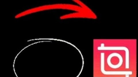 how to add arrows in any video | inshot app | video Mai arrow kaise lagaen