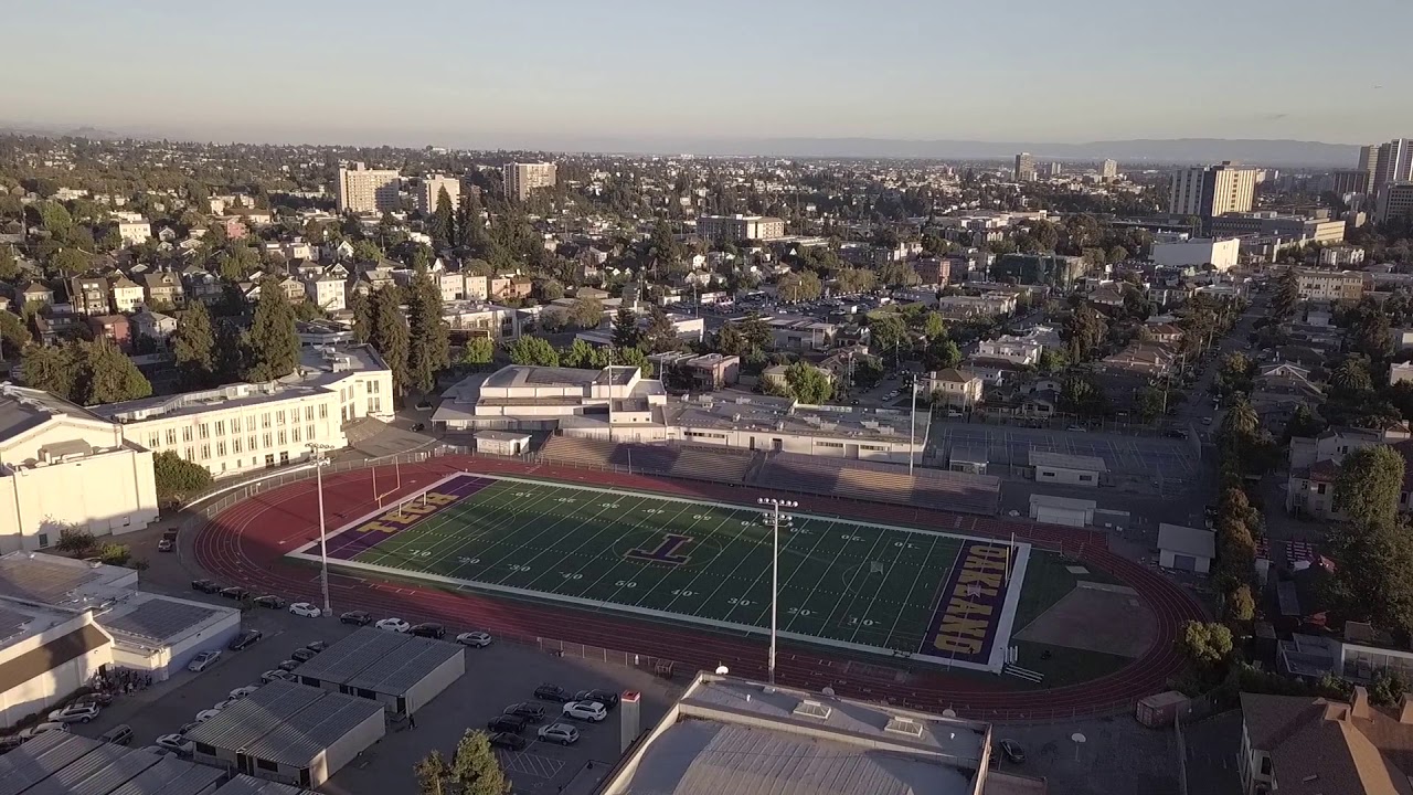 oakland tech tour