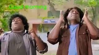 WhatsApp status in Tamil - Good Morning status in tamil