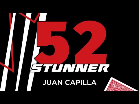 52 Stunner review