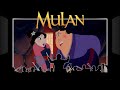 The Matchmaker Mulan Isolated Score 