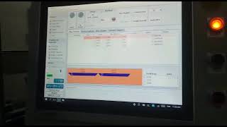 Technosoft İşleme Merkezi Programı Bi̇rli̇k İş Erzurum Haffner Murat Maki̇ne Sc 215
