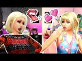 Can Opposite Twins go from Enemies to Friends in the Sims 4?