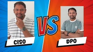 How CISO and DPO Roles Enhance #Cybersecurity and #GDPR Compliance