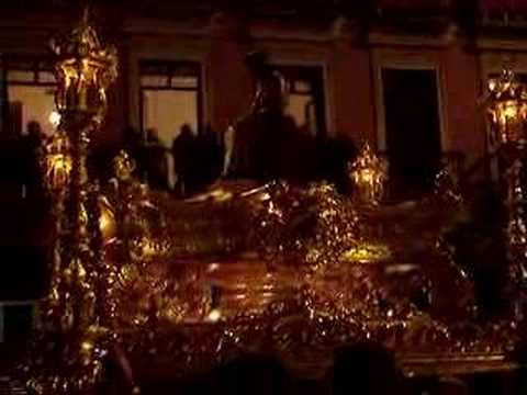Hermandad del Santo Cristo Coronado de Espinas y Nuestra Señora de Gracia y Esperanza