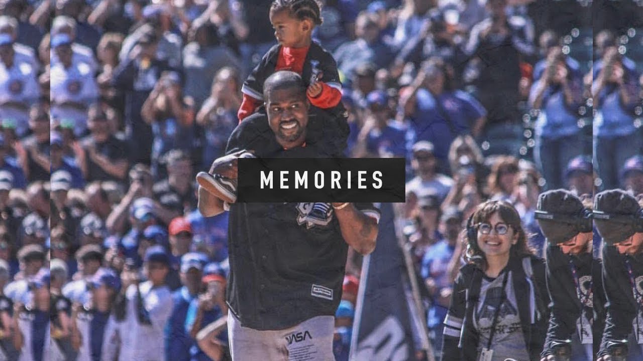 Free Old Kanye West/The College Dropout type beat "Memories" | Soul beat 2019