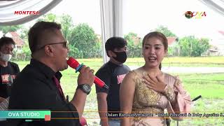 Emas Hantaran Voc  Jepri Ft Rosi  Koplo Dut Montesa