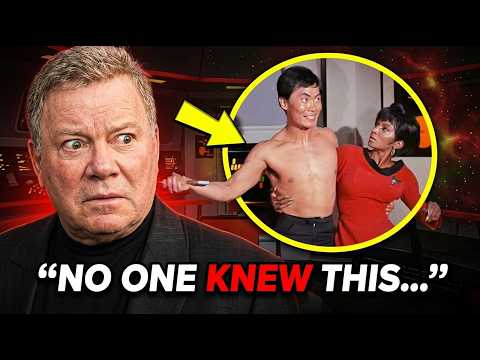 Star Trek (1966): 10 Weird Facts in 10 Minutes