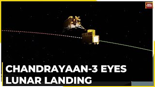 ISRO Aces Second Deboosting Operation, Reveals When Chandrayaan-3 Will Begin Landing On Moon screenshot 4