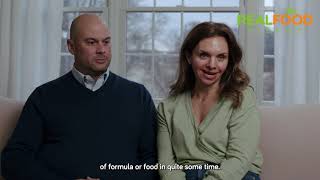 How The Blenderized Diet Helped