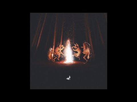 Rapossa - Forest Tales