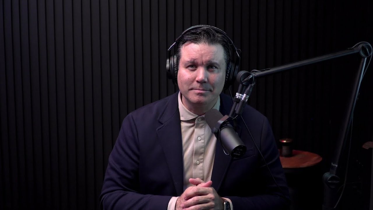 Позвольте мне рассказать вам, кто такой Иисус