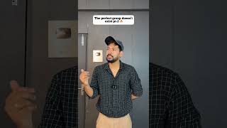 Tumhara Group Bhi Aaisa Hi Hai?