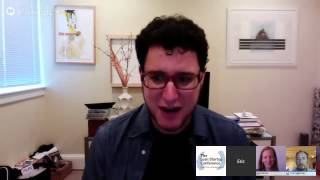 What Should You Really Measure Featuring #Alistair Crolll #Danielle Morrill #Eric Ries ?