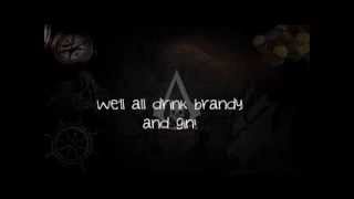 Miniatura de vídeo de "|| Paddy Doyle's Boots | Lyrics | Assassin's Creed IV ||"