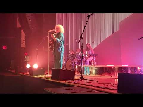 Cam - Diane (Live) - Detroit, MI - 8/13/2022