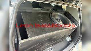 Boyz N Da Hood - Dem Boyz (Bass Boosted & Slowed) 30 - 66 Hz