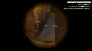 TF2 | Random Kill Streak | HD