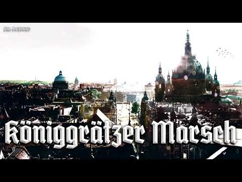 Königgrätzer Marsch [German march][Indiana Jones version]