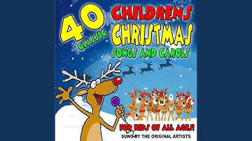 Medley: O Come All Ye Faithfull / The First Noel