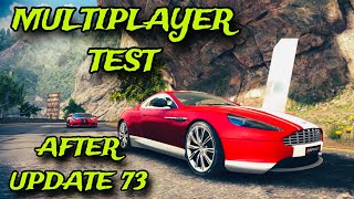 IS IT STILL WORTH IT🤔 ?!? | Asphalt 8, Aston Martin DB9 Coupé Multiplayer Test After Update 73