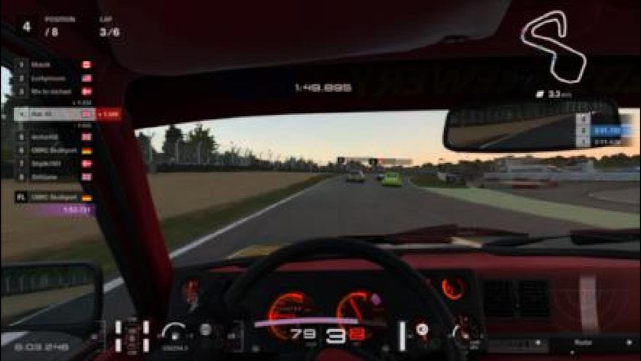 OBRC Beer Racing Brands Hatch - YouTube