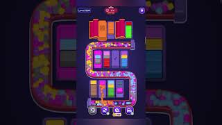 Loop Sort Level 1039 Solution #gameplay #androidgames 